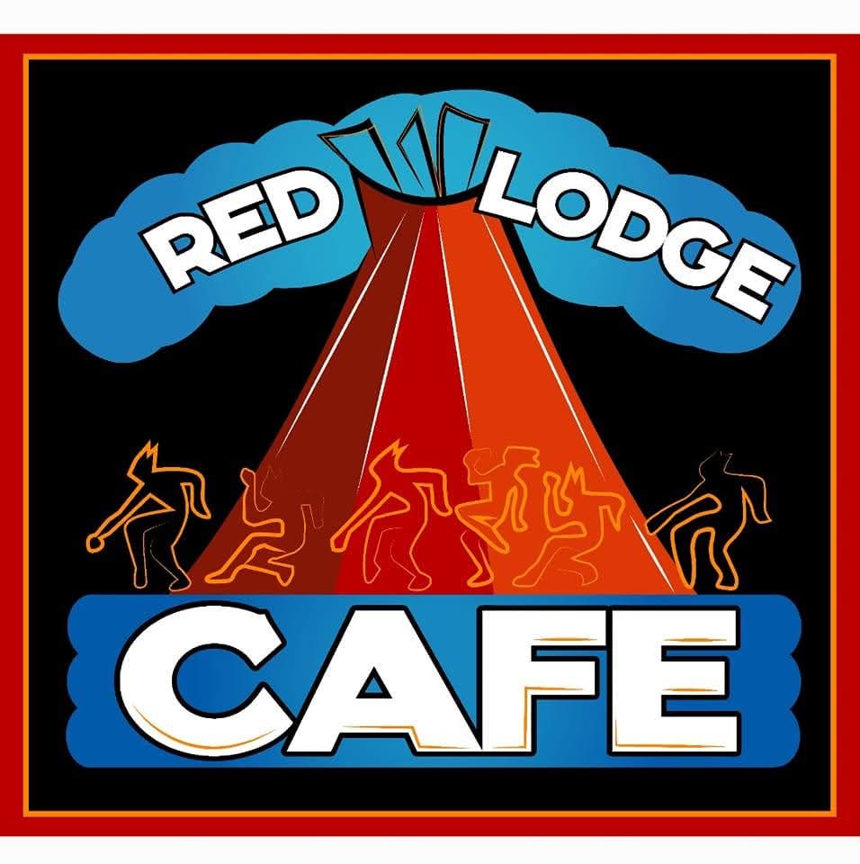 Red Lodge Cafe logo
